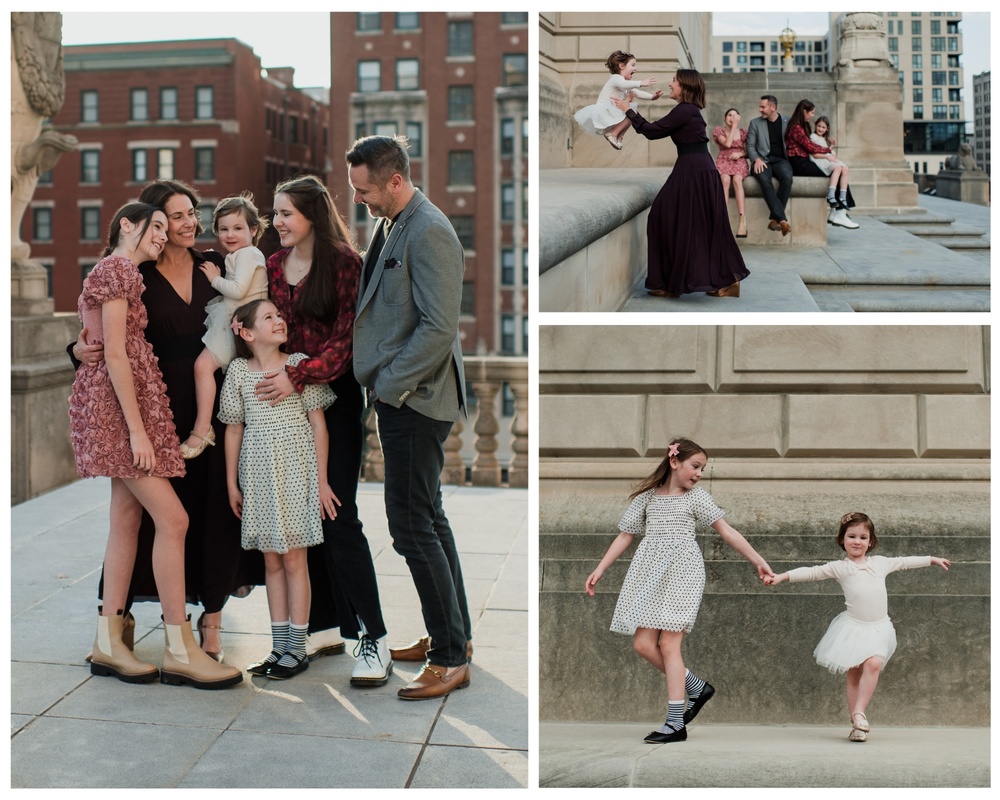 The relationship between love and attention