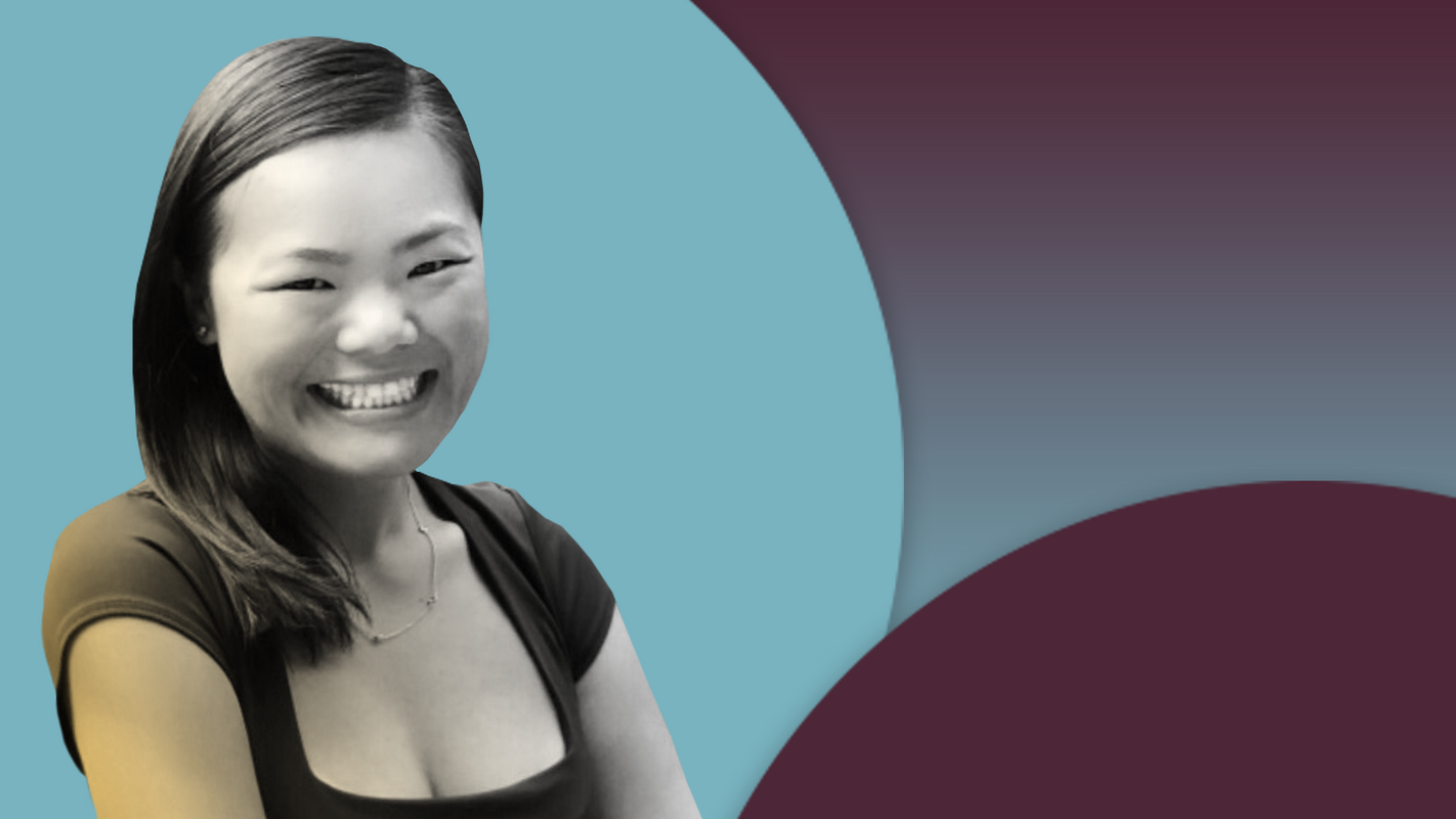 Pivoting Your Marketing Strategy to New Audiences with Kelly Cheng 
