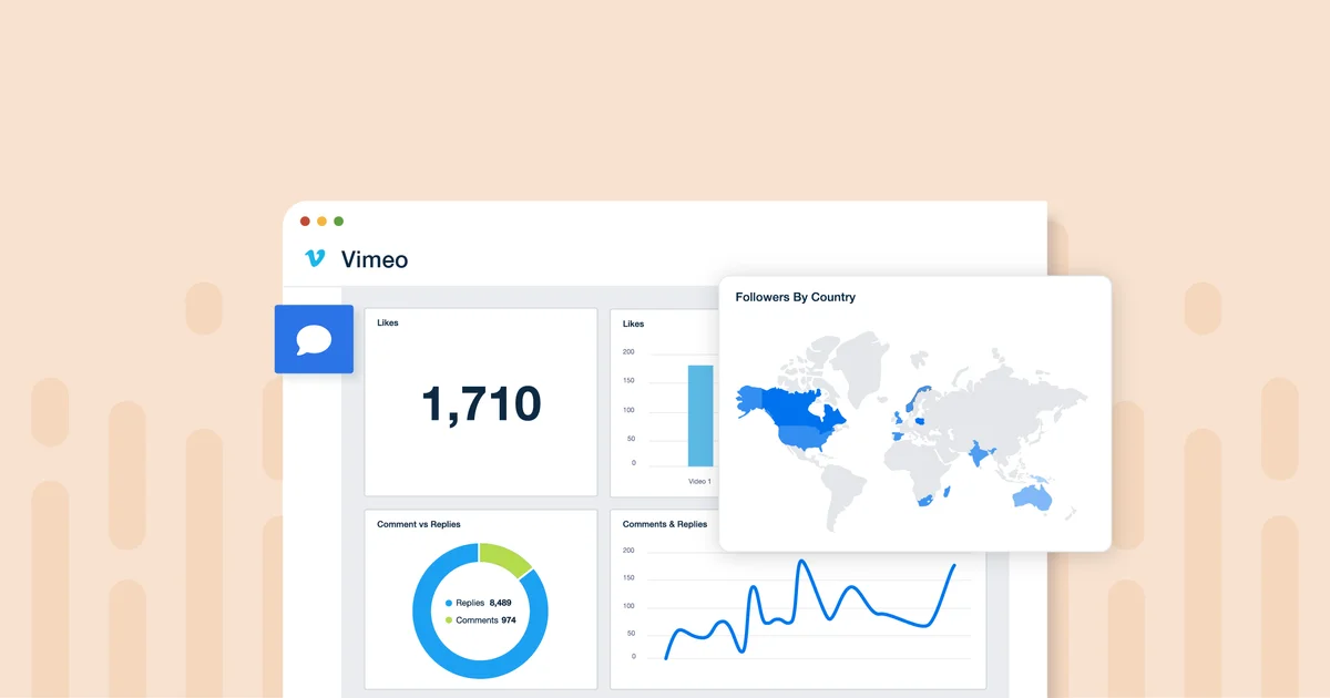 Vimeo Analytics: Top 7 Metrics to Track