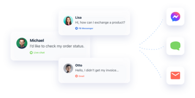 Mastering Multitasking: How to Handle Multiple Live Chats at Once