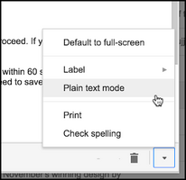 Common GMass Support Issues