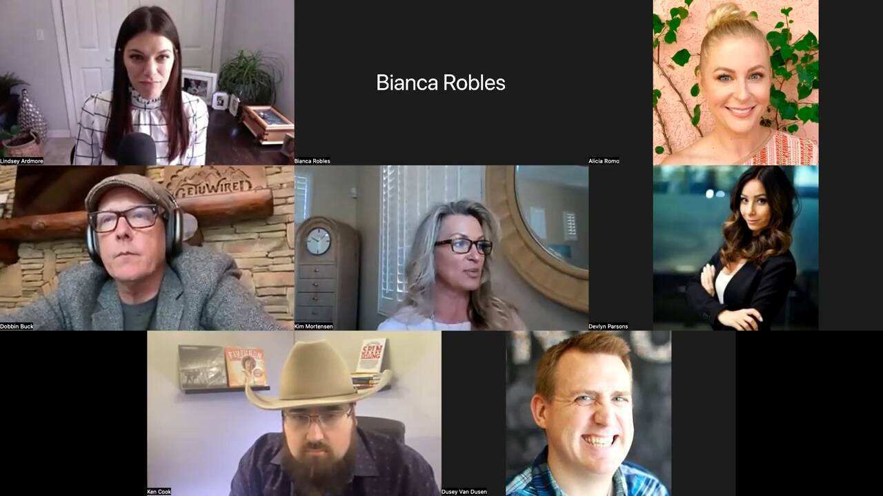 Level Up with Keap: 2022 Pricing Roundtable