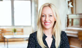 Julia Hartz on the Future of Event Ticketing