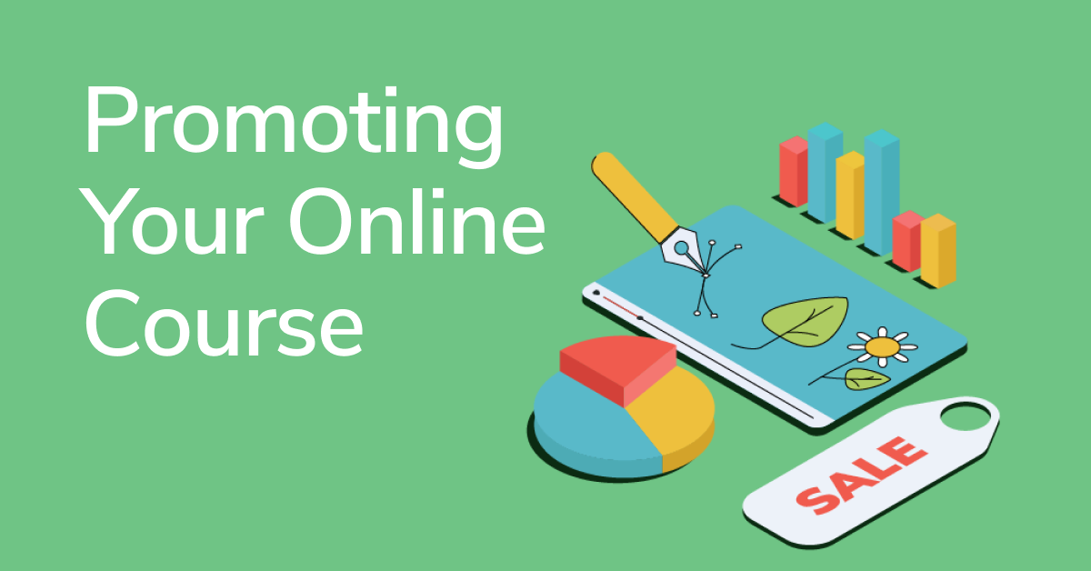 Online Course Promotion: Key Steps for Attracting and Retaining Students