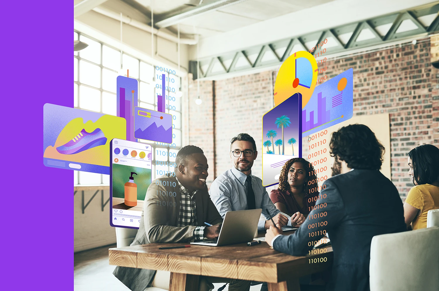 3 Retention Benefits for Agencies Using Smartly