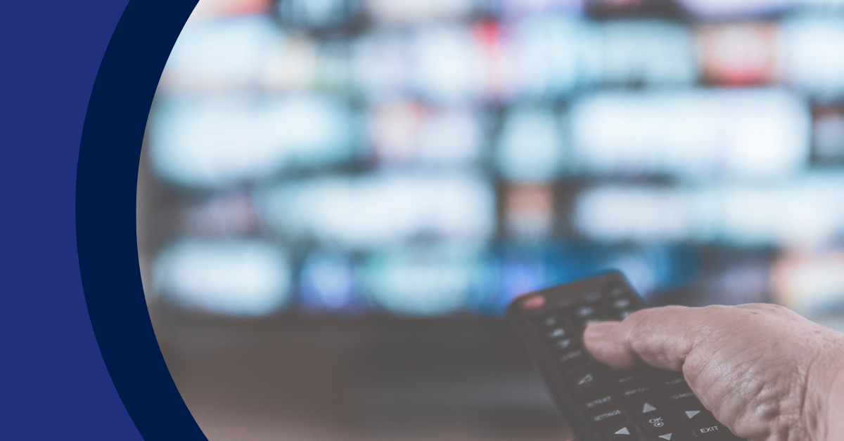 Introducing ABM Connected TV