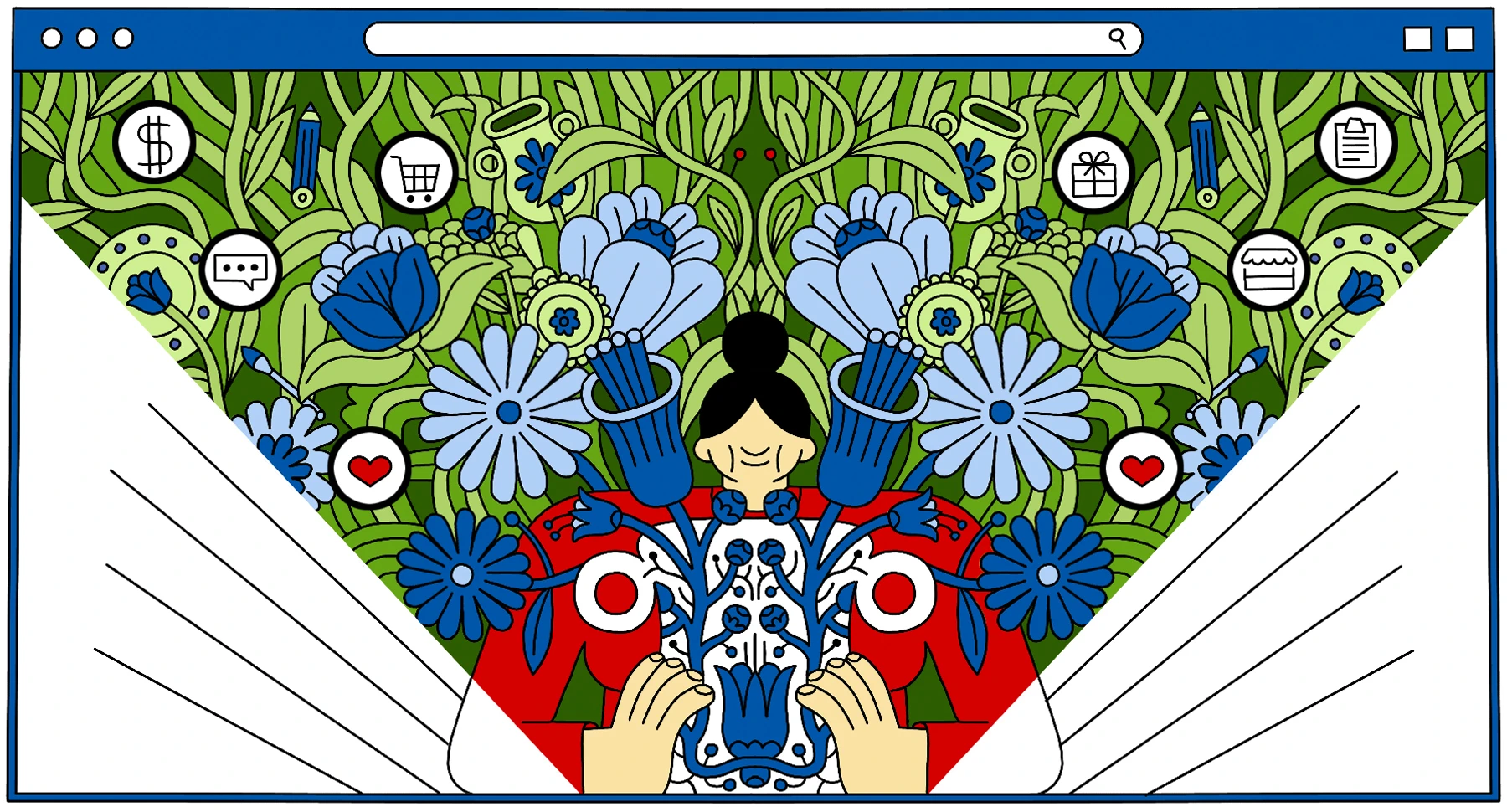 How to Sell On Etsy Successfully (While Maintaining Your Independence)