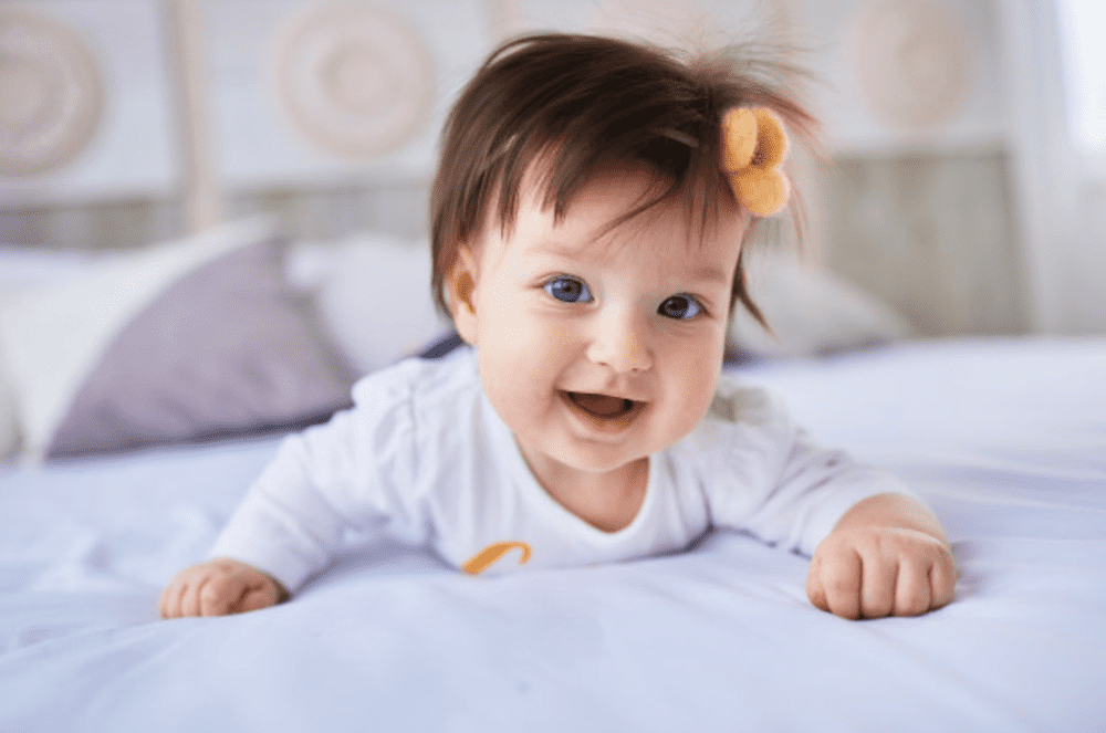 How Your Baby Can Become an Influencer