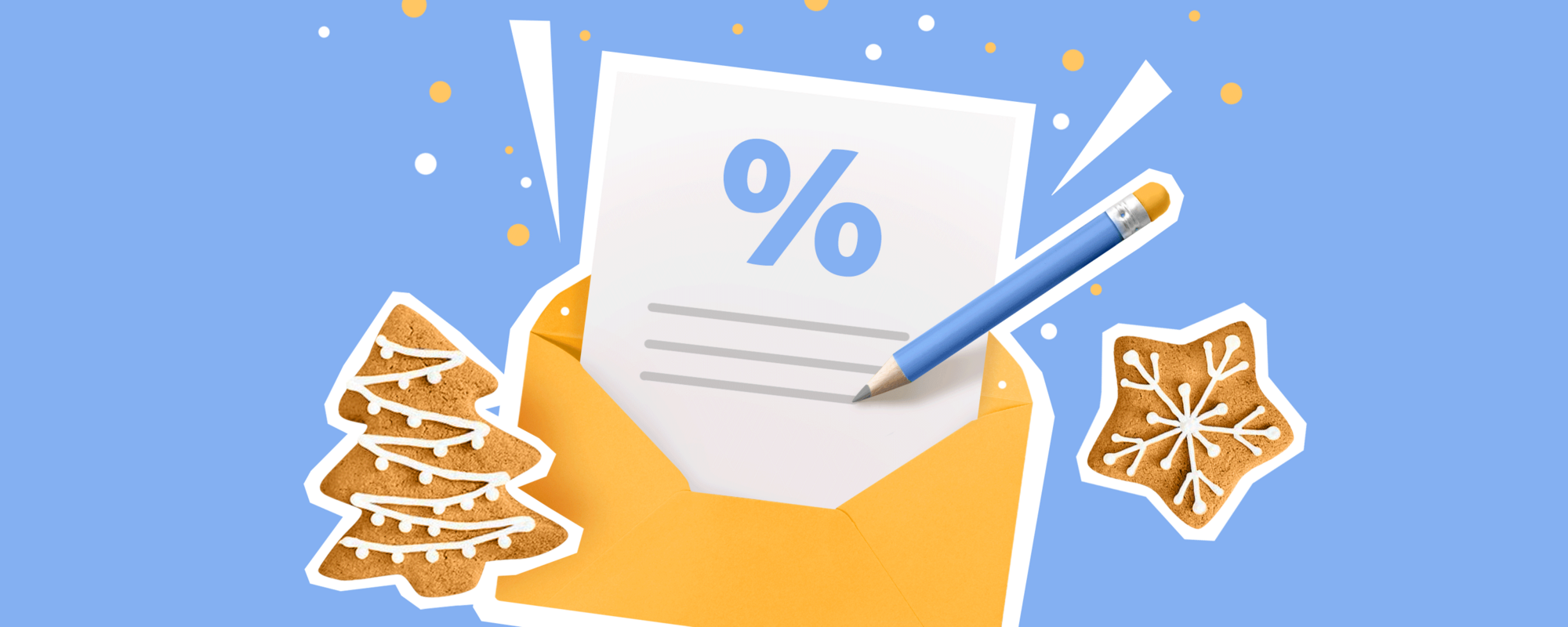 Holiday Email Marketing 101 for E-Commerce Stores