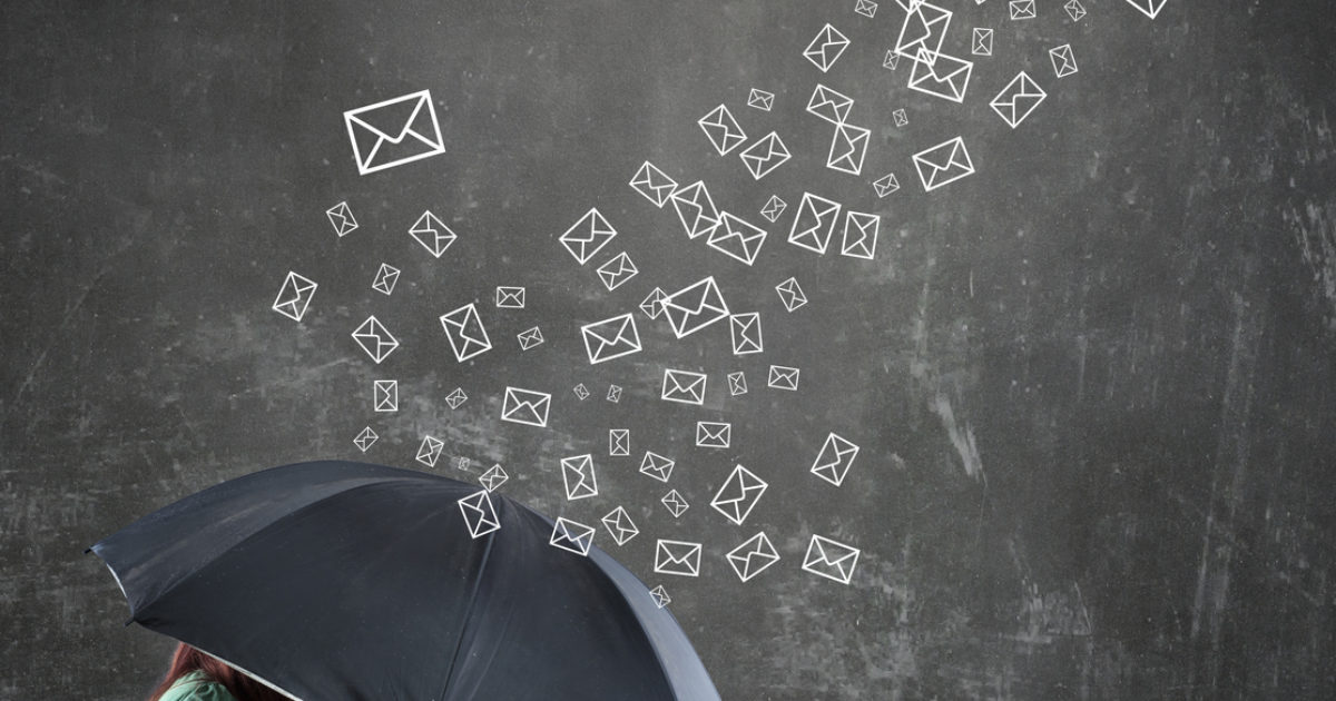 Six Email Tips to Avoid Spam Filters