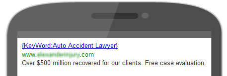 Case Study: Does Dynamic Keyword Insertion (DKI) Really Work?