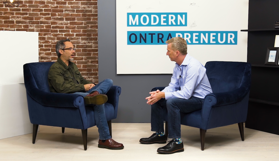 Jamie Caliri: Dragonframe | Ontraport CRM