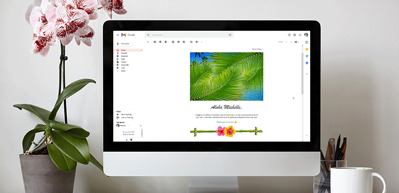 Email Design Trends in 2022: Are You Keeping Up?