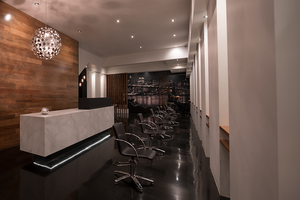 Discovering the room for improvement was the key to Room 53's success.