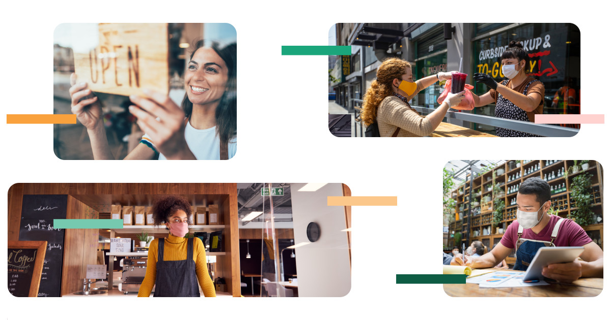 What to Consider When Reopening Your Business