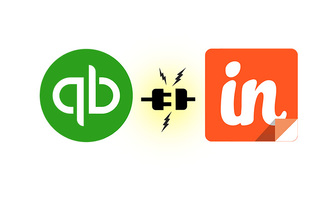 Watch a demo webinar of QBO and Insightly CRM in action