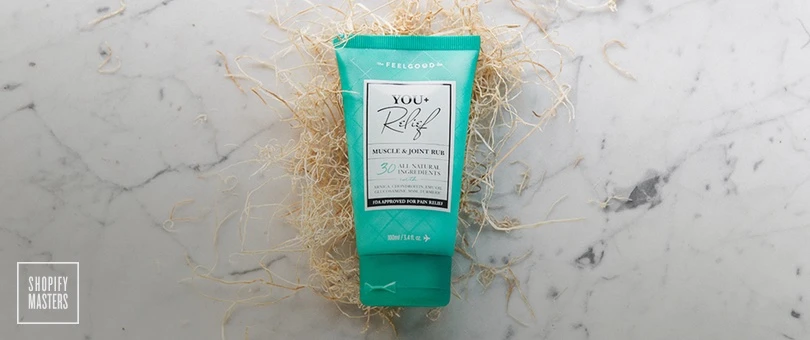 The Keys🔑 to Early Success on Amazon, According to The Feel Good Lab