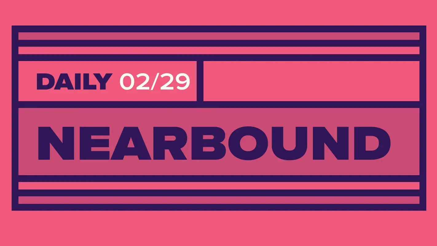 Nearbound Daily #529: How Versus Who