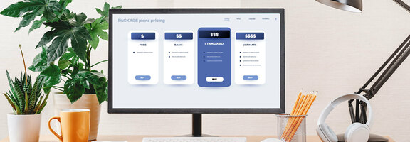 Create Small Business Website Packages That Sell