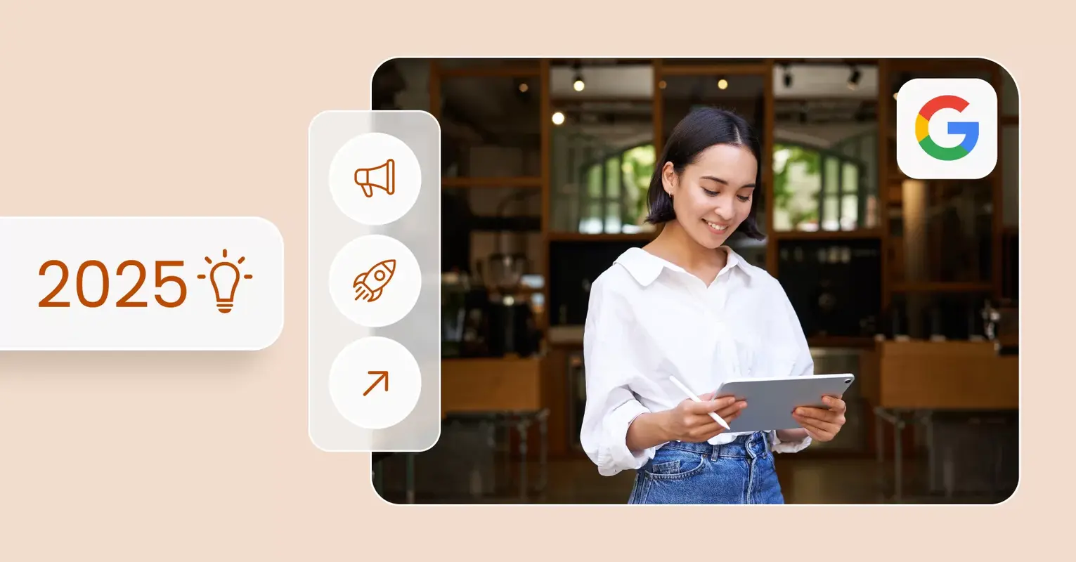 Marketing tools for small businesses: The complete 2025 guide to smarter growth