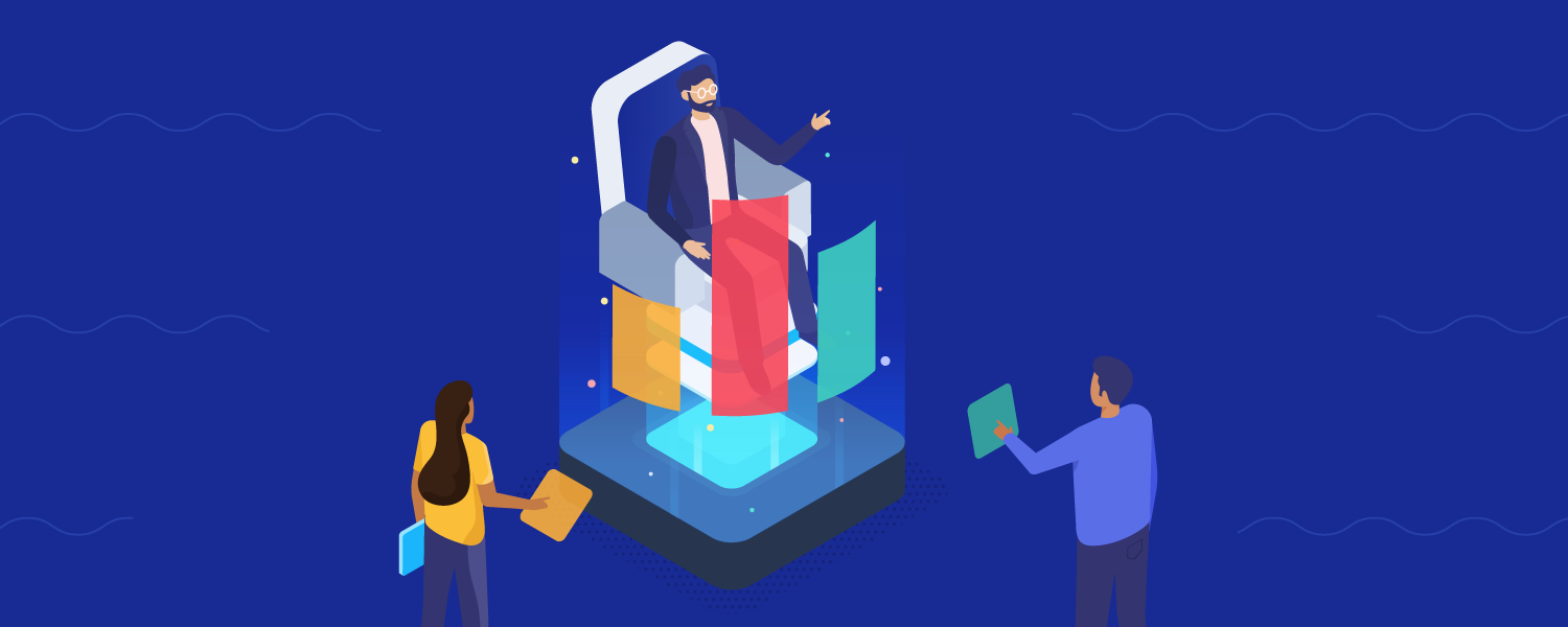 How to build a killer lead scoring model so sales work on the hottest leads - Freshworks CRM Blog