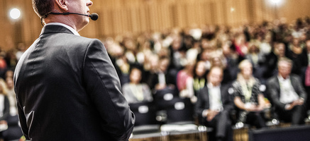 Corporate Event Management Best Practices - Eventbrite US Blog