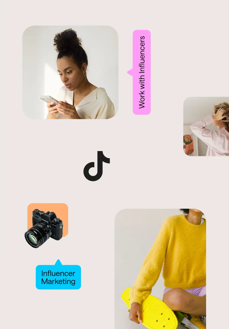The Ultimate Guide to TikTok Influencer Marketing