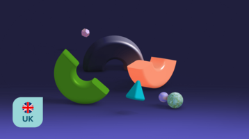 What changed in the UK worker brain between 2021 and 2023?