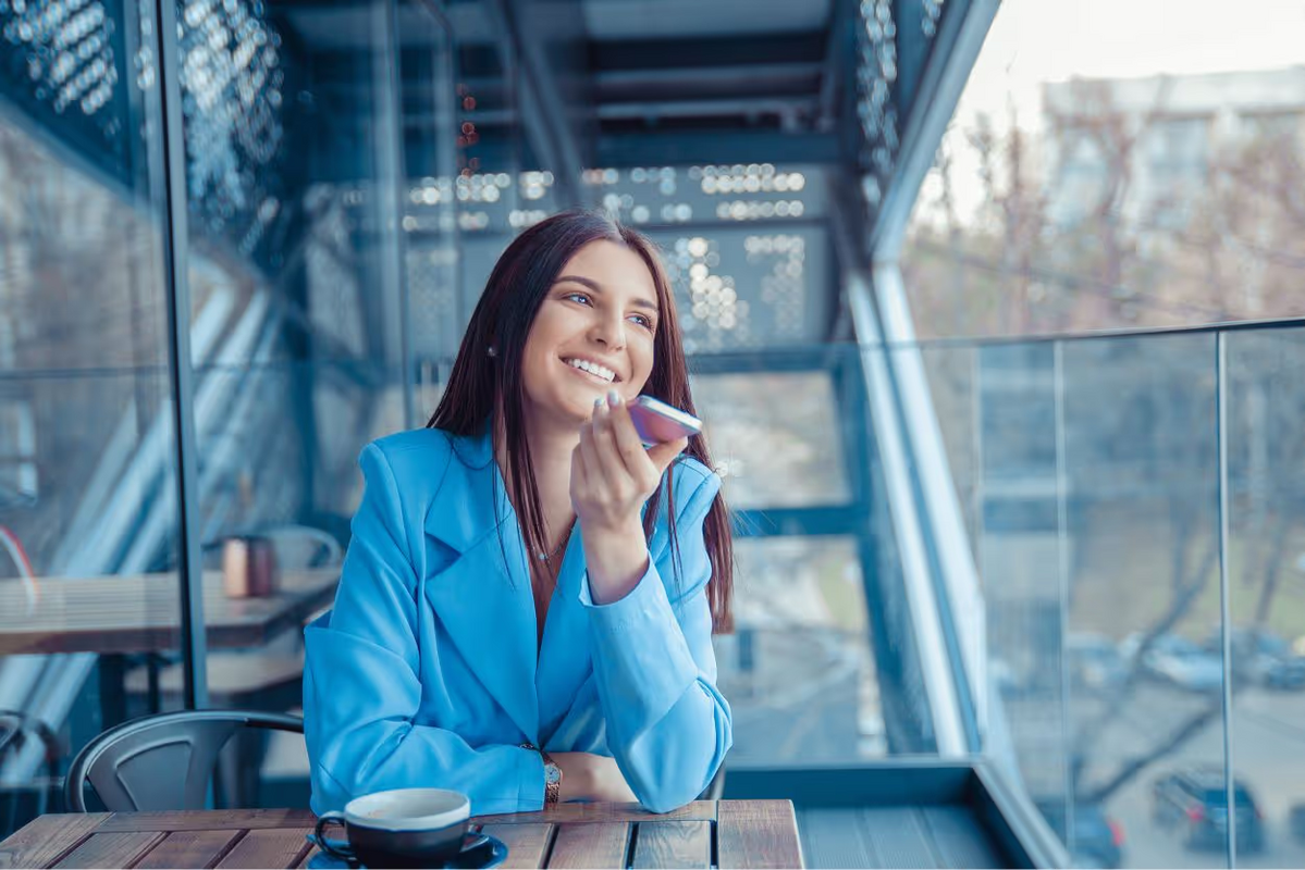 Selling Has Changed For Good