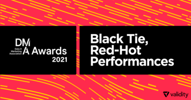 DMA Awards 2021: Black Tie, Red-Hot Performances