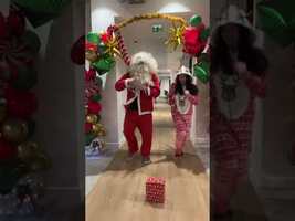 🎅 If Santa worked in social media, he'd gift you: