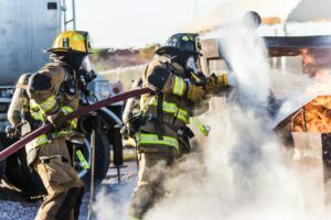 Stop Firefighting - Learn From Firefighters On How To Deal With Crises
