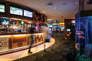 How Churchills Sports Bar scored big reviews with Birdeye.