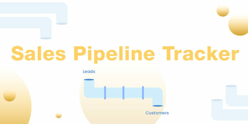 Best Practices for a Sales Pipeline Tracker