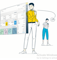 Customer Data Engine