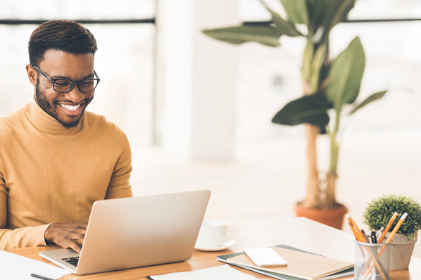 11 Creative Email Design Trends to Watch in 2021 [Infographic]