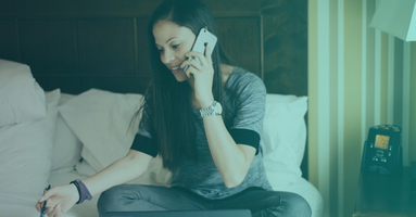 How to Prevent Your Salespeople From Burning Out