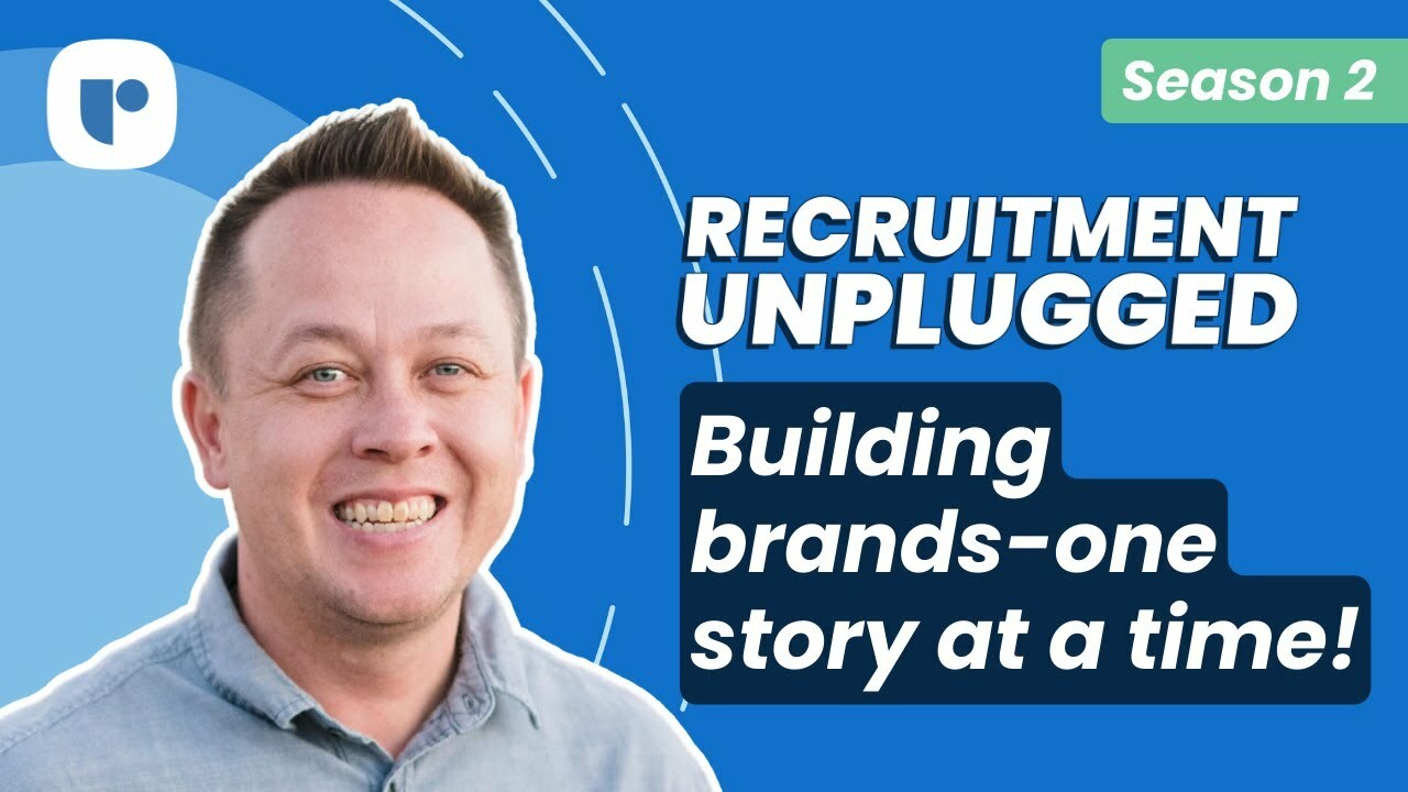 Journey of Alex Her: From IT desk to leading global employer branding