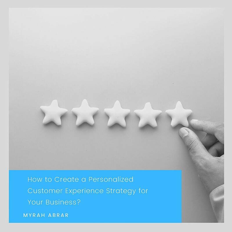 How to Create a Personalized Customer Experience Strategy for Your Shopping Mall?