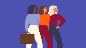 The great breakup: Why are female leaders leaving in droves?