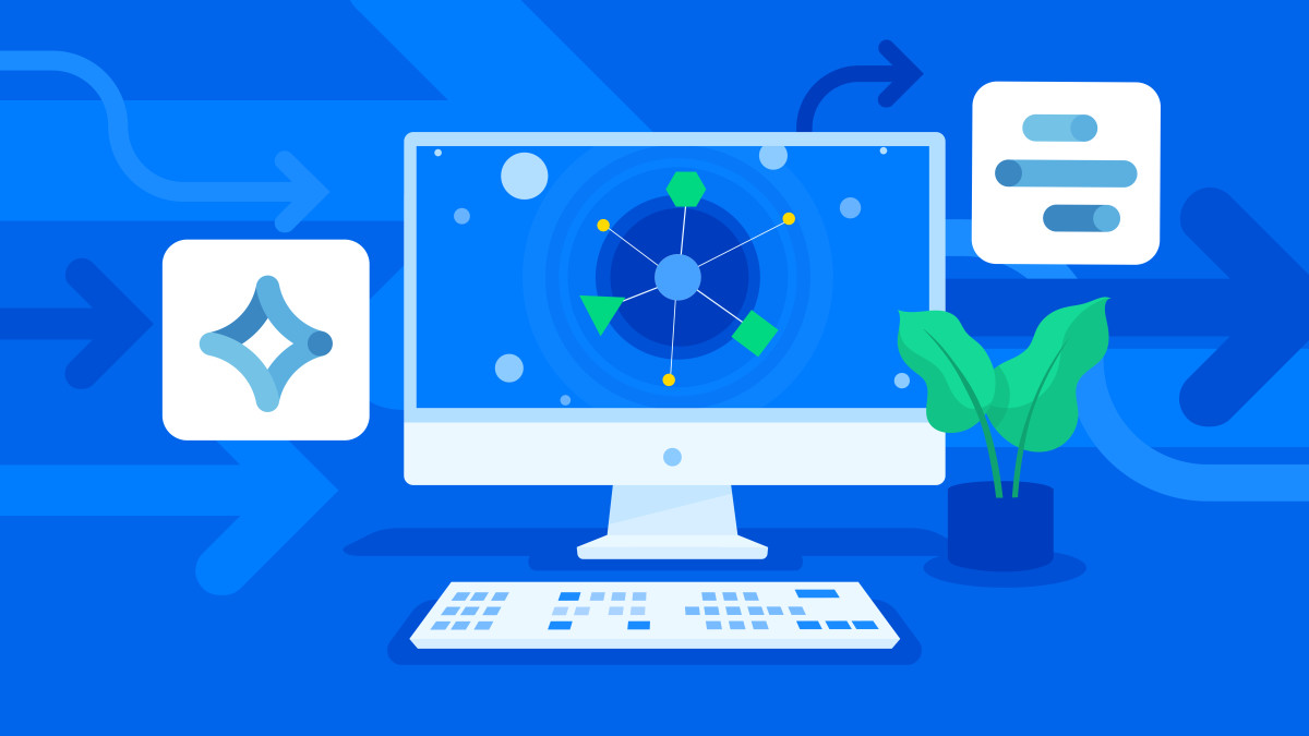 The best digital teams build, compose, launch, and iterate faster