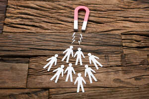 Demand Generation vs Lead Generation