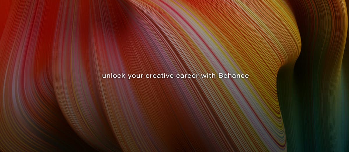 Unlock Your Creative Career with Behance