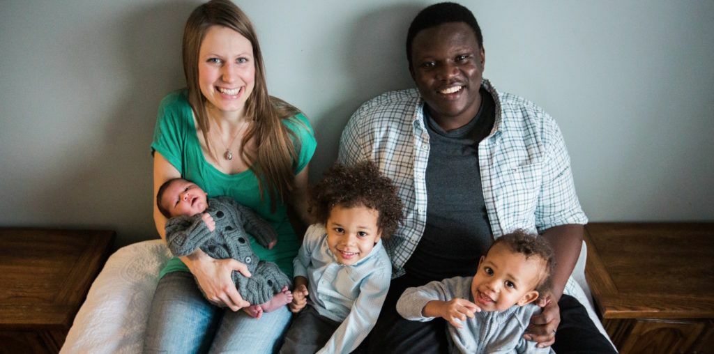 3 Dads On What It's Really Like To Take Family Leave At a Startup