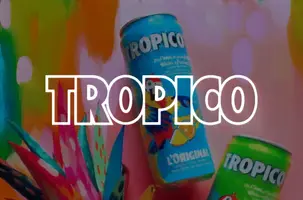 How TROPICO generated +439K engagements through 21 creator collaborations