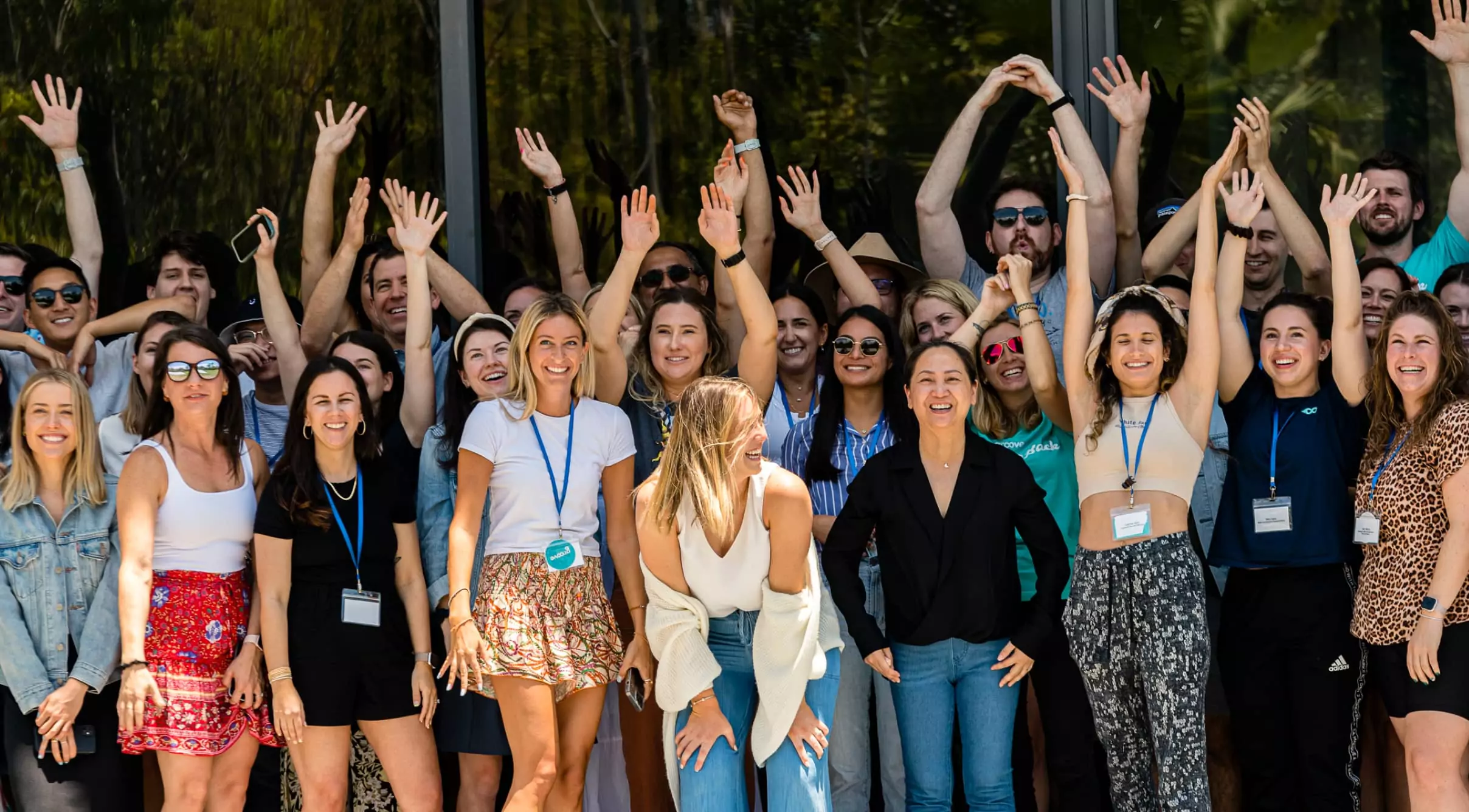 An Unbeatable Place to Work