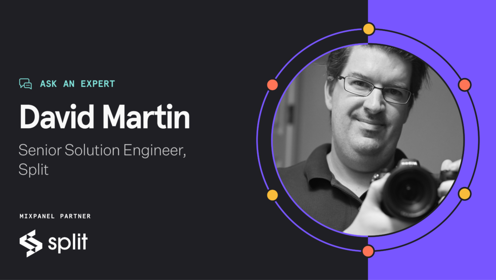 Ask an expert: Why you want your feature flags and product analytics working together