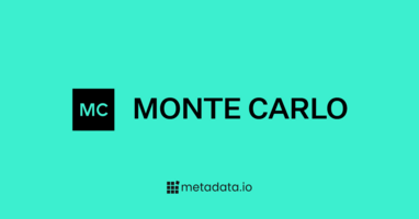 How Monte Carlo Used Campaign Experimentation to Create $6.1M in Pipeline