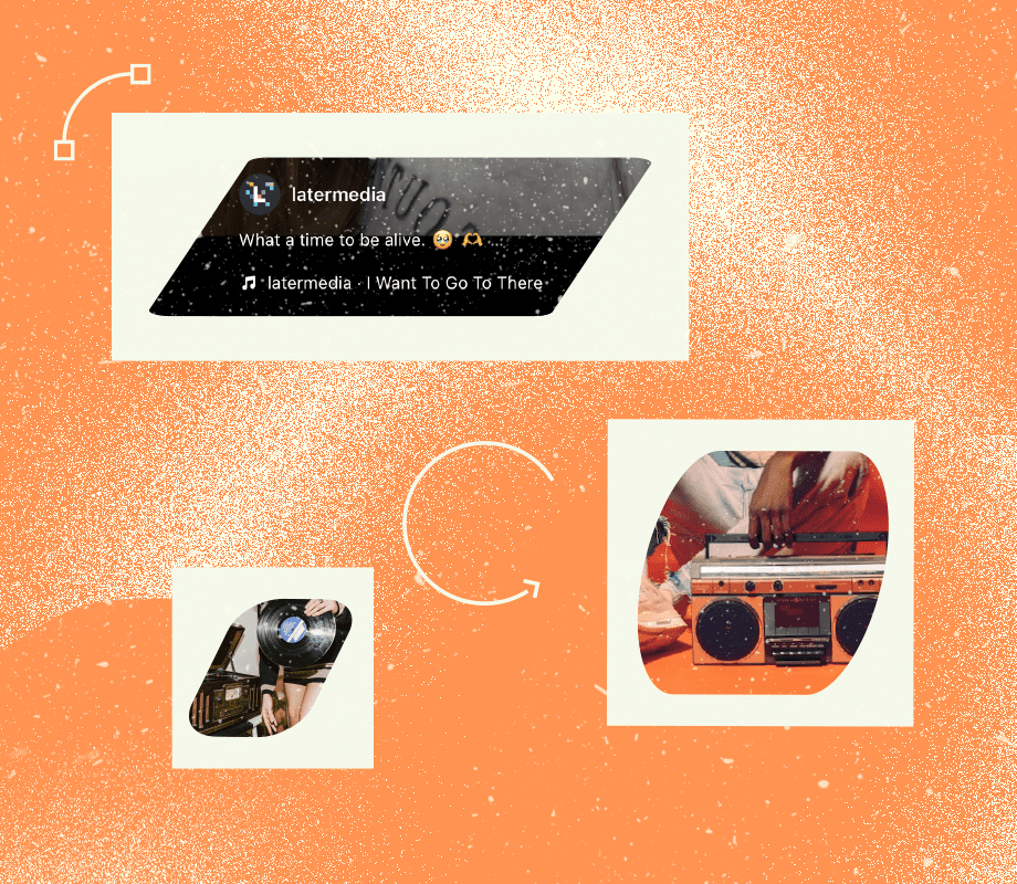 How to Find Trending Songs on Reels