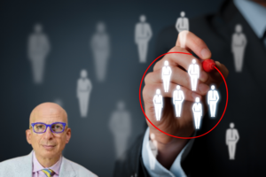 Go Big by Going Small: Finding your Smallest Viable Audience